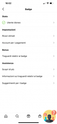 How to make money with instagram: the new badge feature