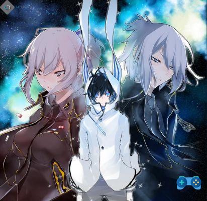 Shin Megami Tensei review: Devil Survivor 2: Record Breaker