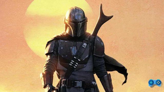 The Mandalorian: A Retrospective on the Mandalorian Race