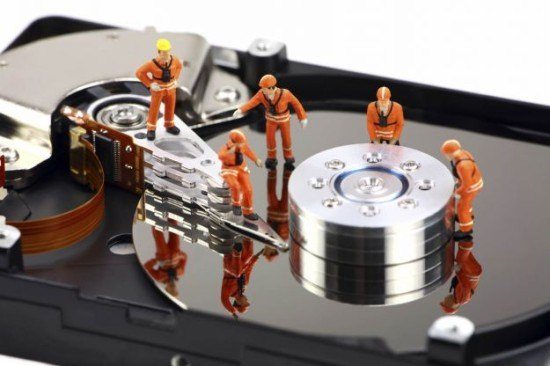 How to recover damaged or deleted files on Windows