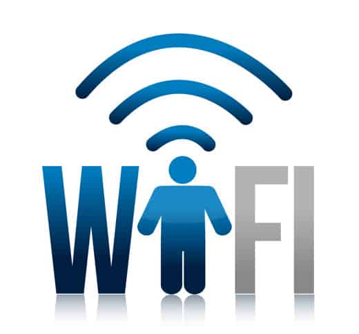 How to boost the Wifi signal at home