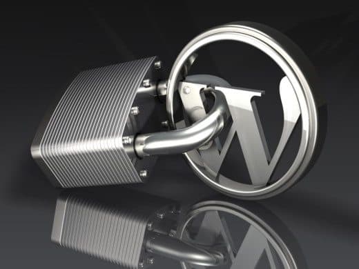 Como redefinir a senha do WordPress