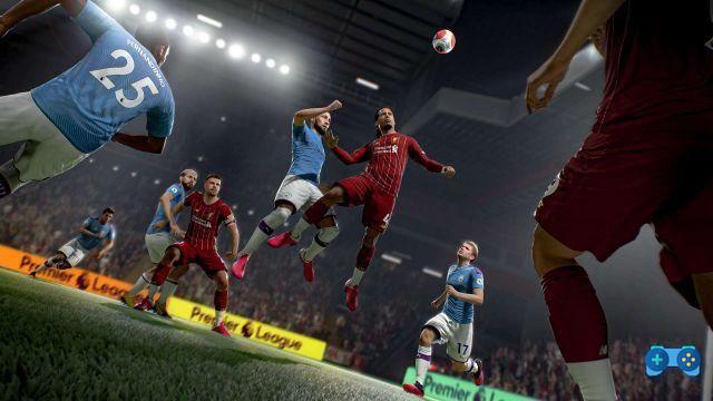 FIFA 21 - FUT Ultimate Team como ganhar muitos créditos lançando