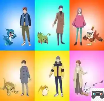 La nueva película de Digimon: Título, fecha de estreno y detalles de la trama