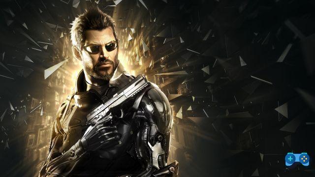 Deus Ex: Mankind Divided, new patch available for PC