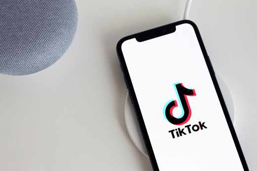 Como se tornar famoso no TikTok