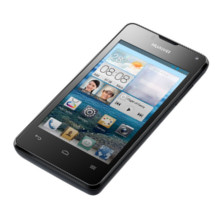 Test du Huawei Ascend Y300