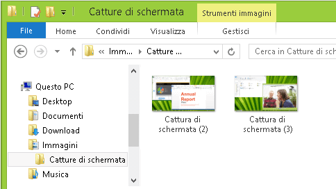 Comment faire des captures d'écran sur Windows PC et Mac