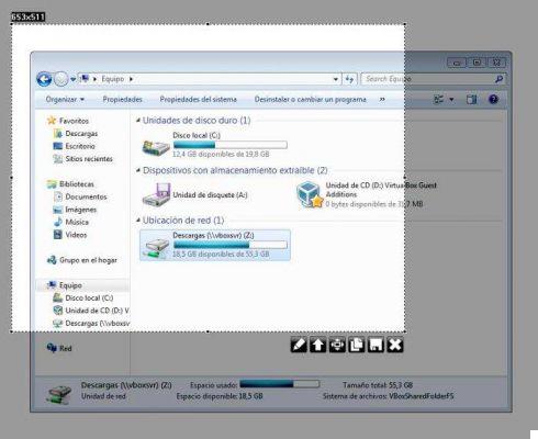 Como fazer capturas de tela no Windows PC e Mac