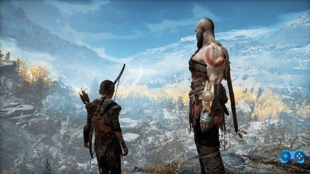 Guía de God of War para PS4: armadura, estadísticas y cómo obtener el set de niebla