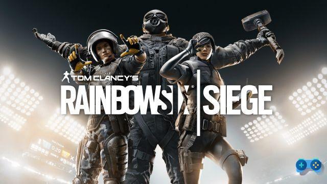 Rainbow Six: Siege, como obter e resgatar códigos Beta