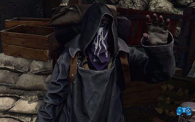 Que se passe-t-il si le colporteur est tué dans Resident Evil 4 ?