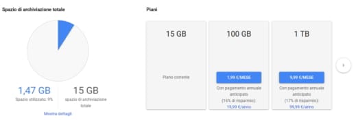 How to free up space on Gmail