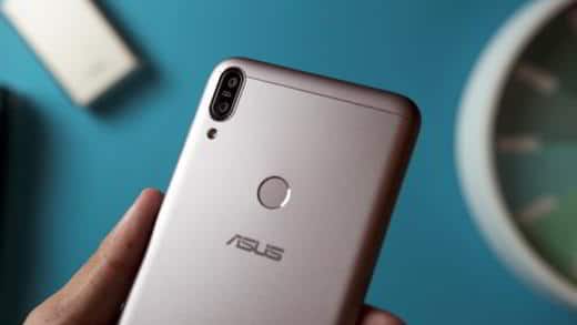Best Asus smartphones: which one to buy