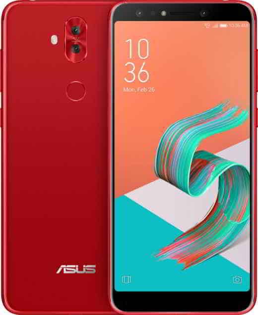 Los mejores teléfonos inteligentes Asus: cuál comprar