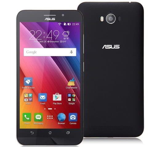 Los mejores teléfonos inteligentes Asus: cuál comprar