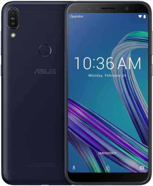 Best Asus smartphones: which one to buy