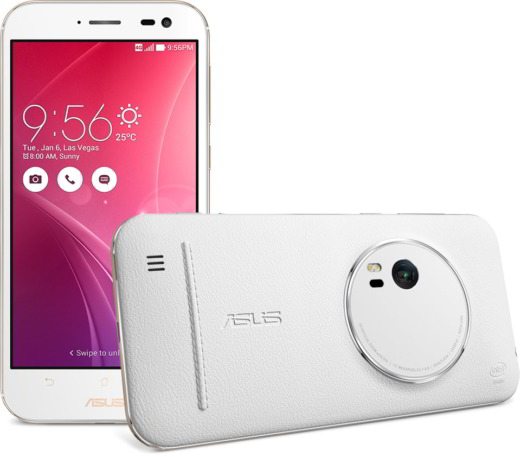 Best Asus smartphones: which one to buy