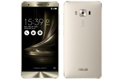 Los mejores teléfonos inteligentes Asus: cuál comprar