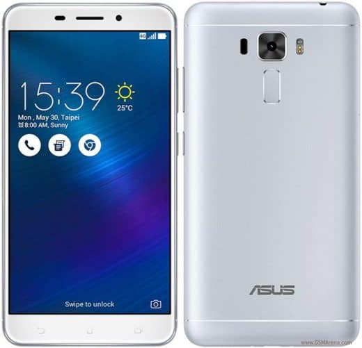 Best Asus smartphones: which one to buy