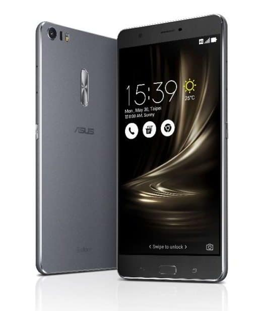 Best Asus smartphones: which one to buy