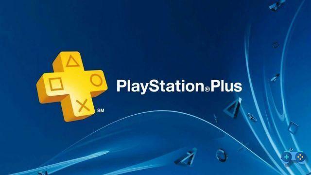 PlayStation Plus: Sony confirma cuatro juegos