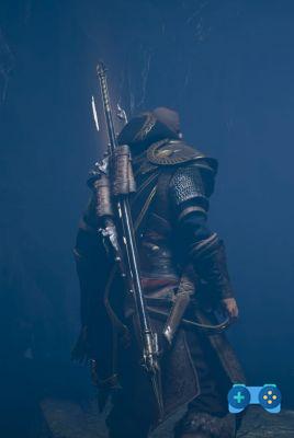 Assassin's Creed Valhalla - Guía: Cómo obtener la lanza de Odin (Gungnir)