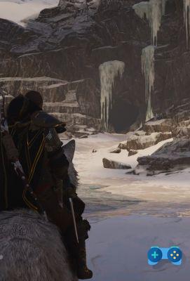 Assassin's Creed Valhalla - Guia: Como obter a lança de Odin (Gungnir)