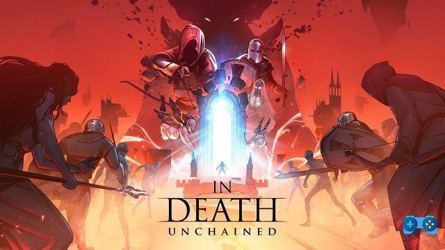 In Death: Unchained revisión