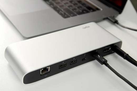 Best 2022 USB-C Hubs for Mac and Notebook