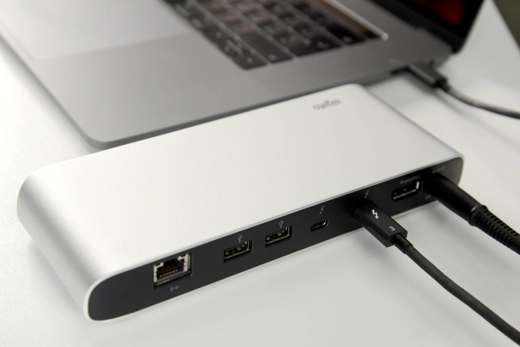 Melhores 2022 USB-C Hubs para Mac e Notebook