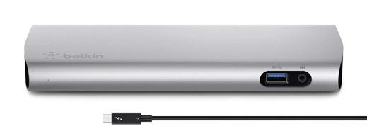 Best 2022 USB-C Hubs for Mac and Notebook