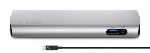 Melhores 2022 USB-C Hubs para Mac e Notebook