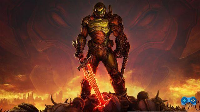 El legado del Doom Slayer en Doom Eternal