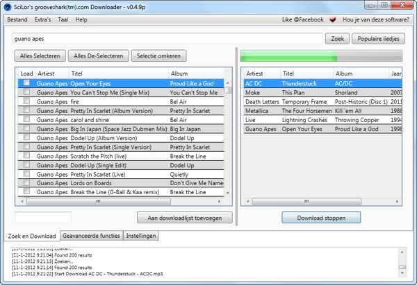 music album software free download