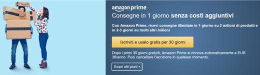 Comment fonctionne Amazon Prime : coûts et avantages