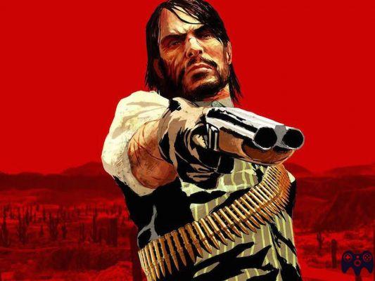 Truques e chaves para Red Dead Redemption no Xbox 360, YouTube, Nintendo Switch e LaPS4