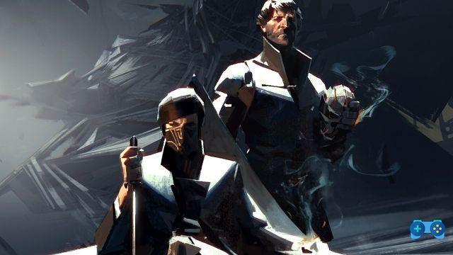 Dishonored 2 Review