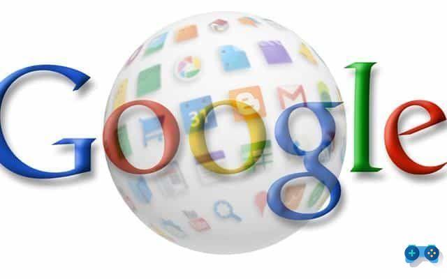 Alerta de Google y otros servicios de Google
