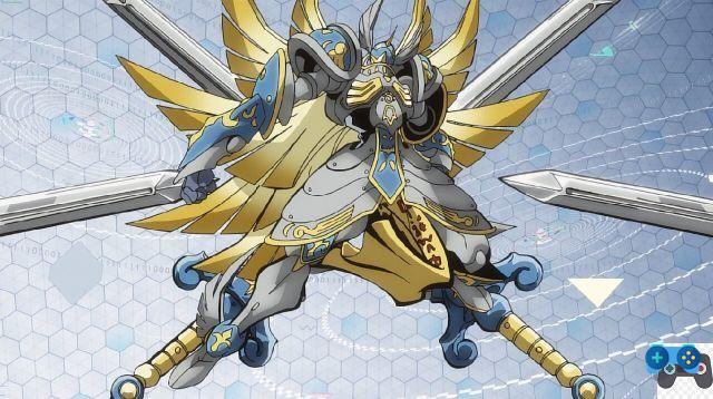 The most powerful and strongest Digimon in the world