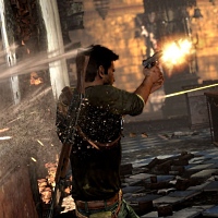 Uncharted 3, el modo multijugador será gratuito a partir de esta semana