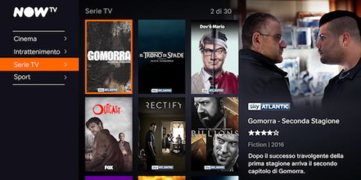 Sites para assistir séries de TV online grátis em streaming 2022