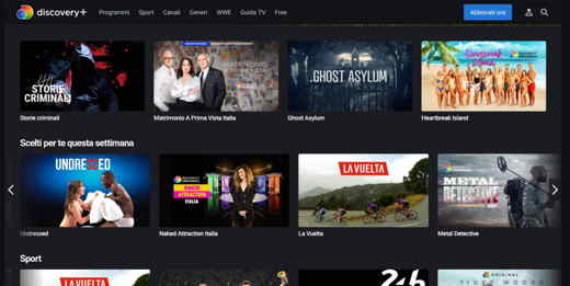 Sites to watch TV series online free streaming 2022