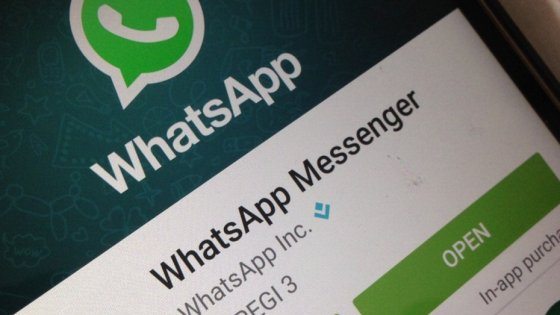 En 2017, WhatsApp ne supportera plus les anciens smartphones : voici de quoi il s'agit