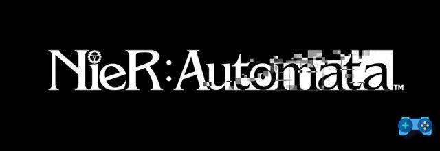 Configuration requise pour NieR: Automata