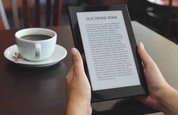 Os melhores programas online para converter arquivos de texto em e-books