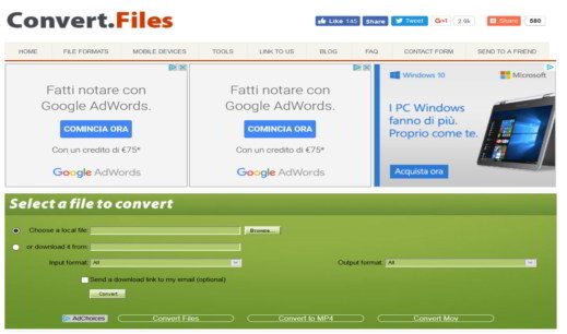 The best online programs to convert text files to ebooks