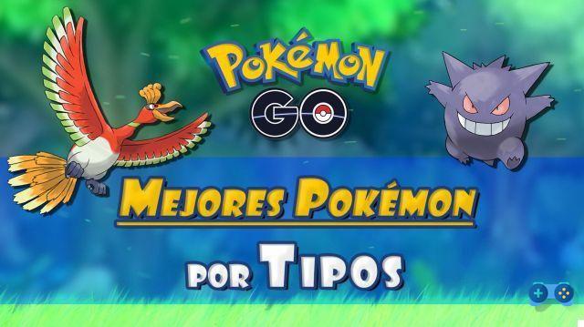 Los Pokémon más fuertes y poderosos: fortalezas y debilidades