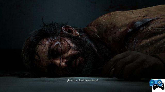 The mystery of Joel's death in The Last of Us