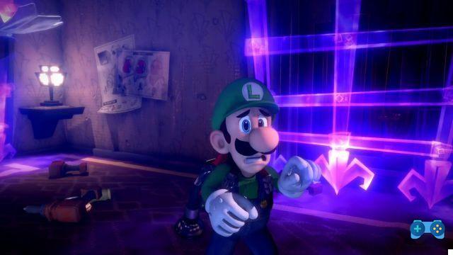 Luigi's Mansion 3: Guía completa para recuperar el maletín del profesor y más